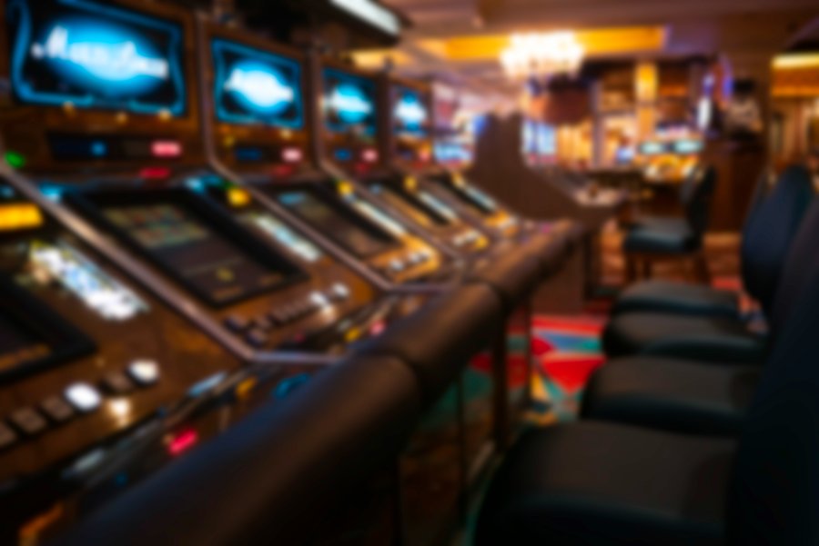 is crypto slots legit