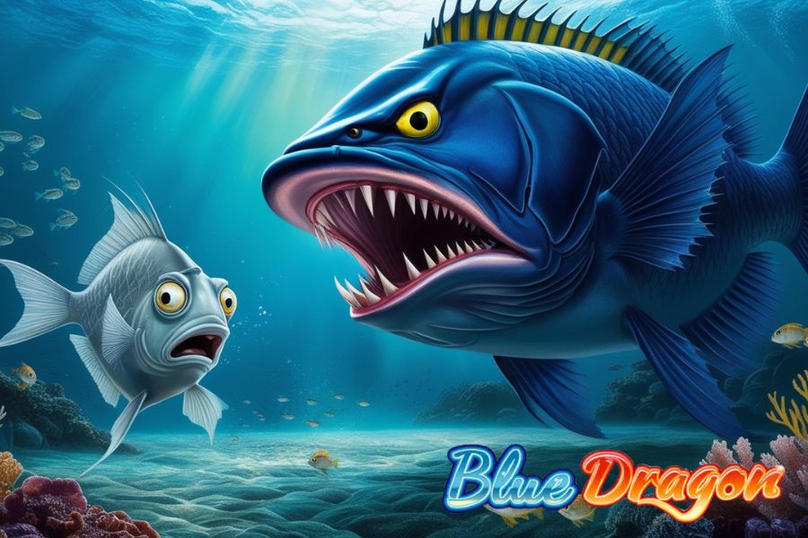 best online fish table games           
