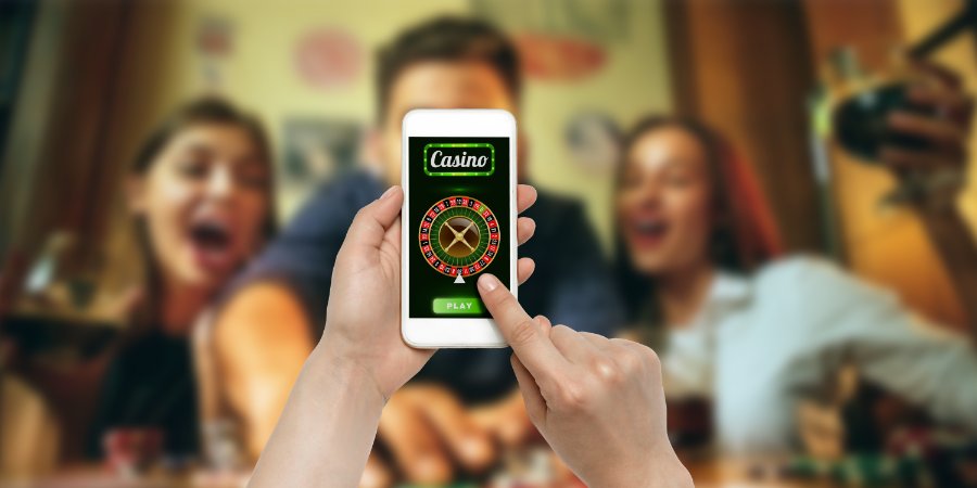 Best Online Casinos with No Deposit Bonus