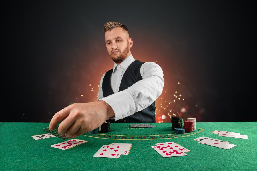 trusted online casinos