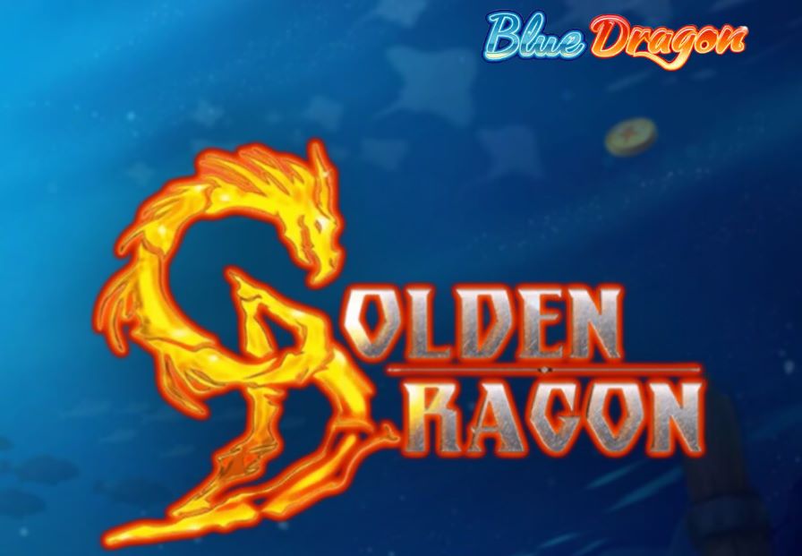 Golden Dragon Online Fish Table