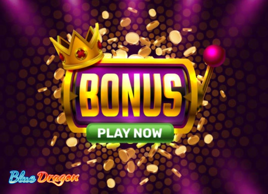 golden dragon slot game bonuses