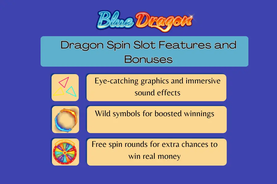 dragon link slots strategy