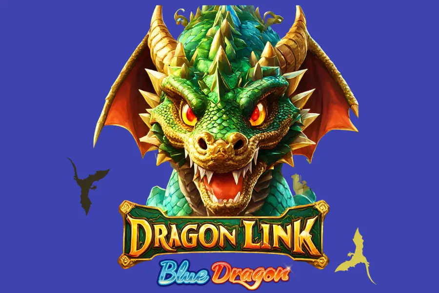 dragon link slots app