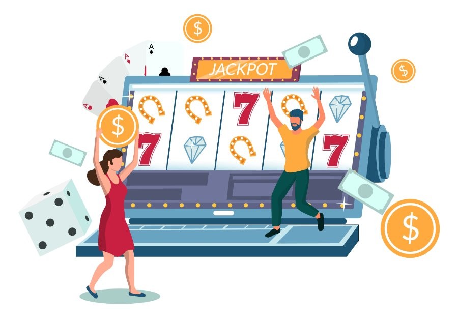 Top 7 Sweepstakes Casino Slots in 2022