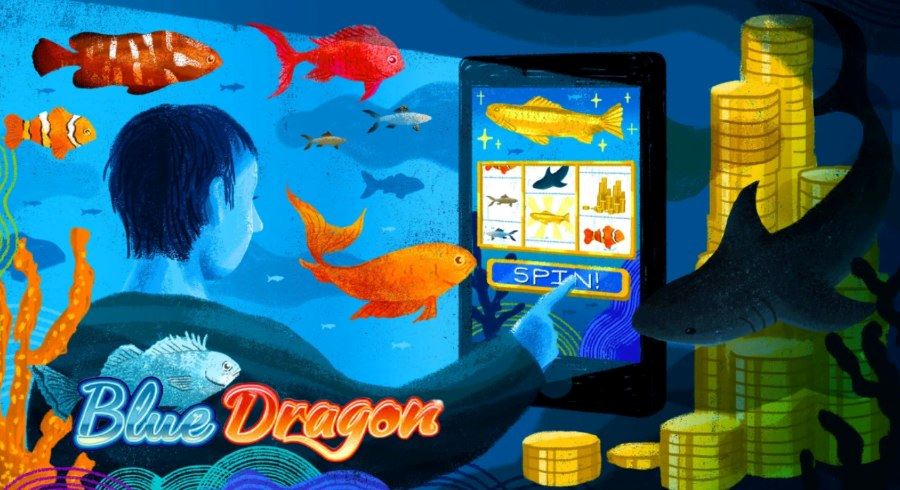 Best 5 Fishing Slot Machine Games In 2023