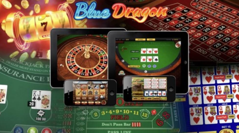 Casino Table Games: 3 Popular Options for Players