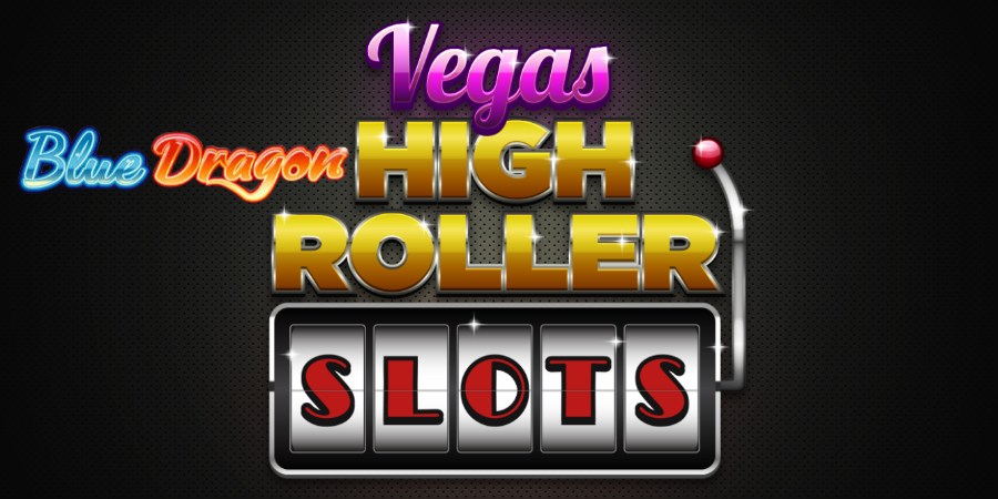 high roller slot machines