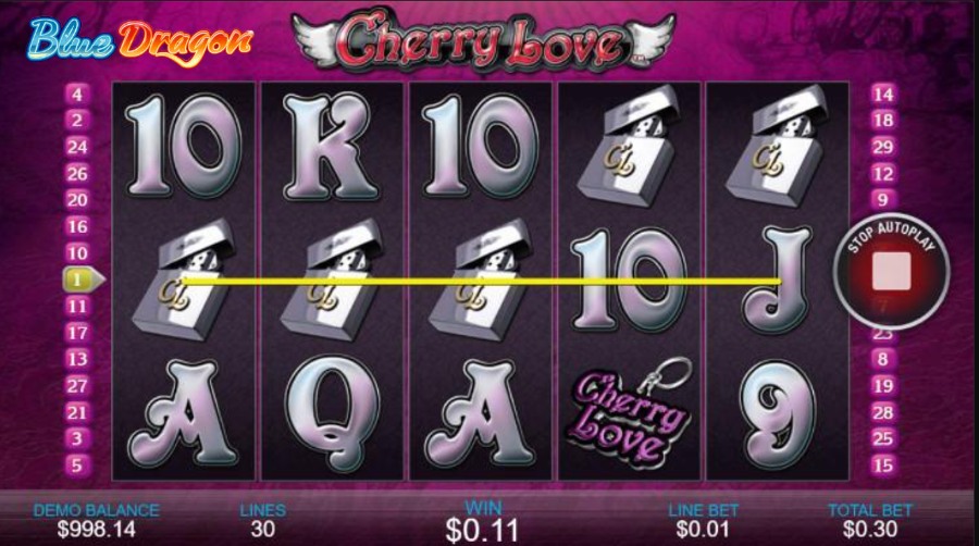 online slots that pay real money