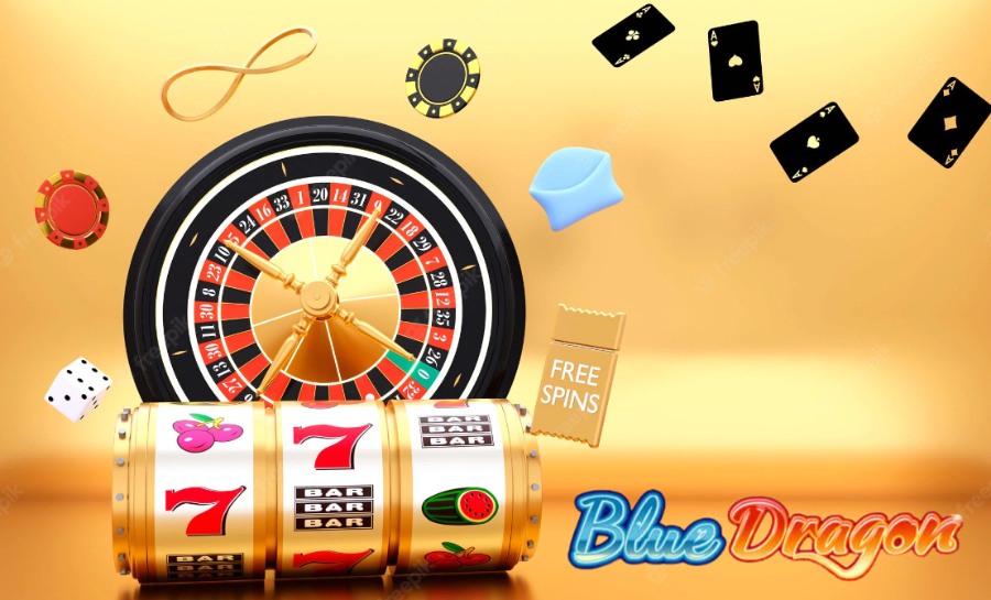 online slots that pay real money