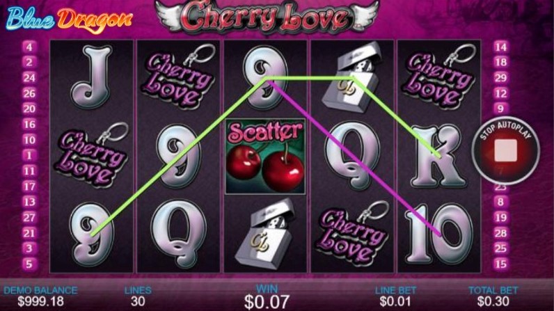 real cash slots online