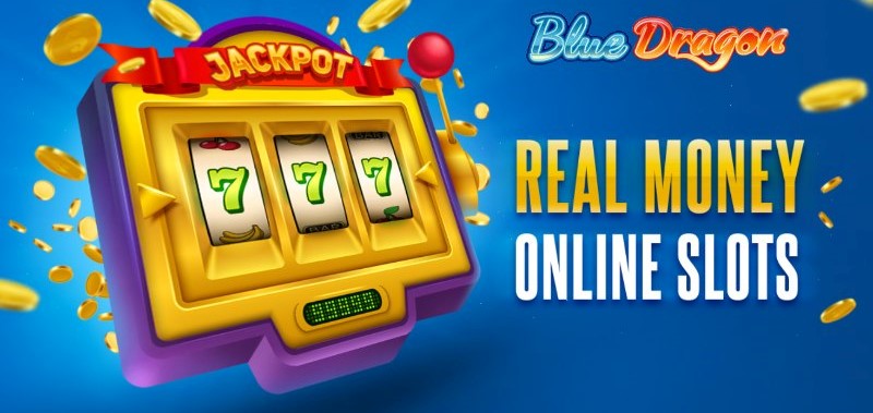 Real Cash Slots Online: 5 Games to Win Big