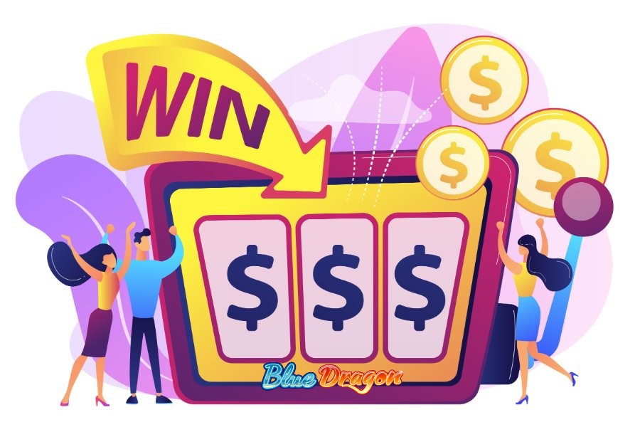 Free Online Casino Slot Games: Top 5 Picks for You