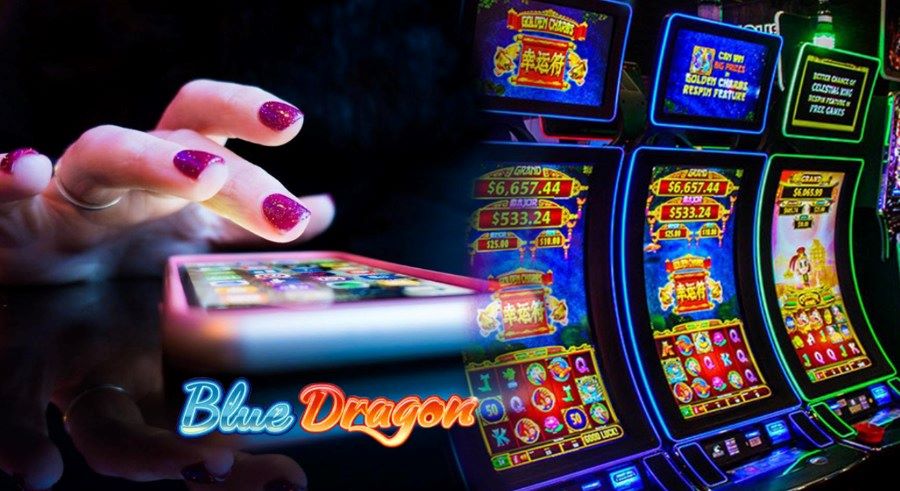 Slot Games for Real Money: 5 Titles to Try Out
