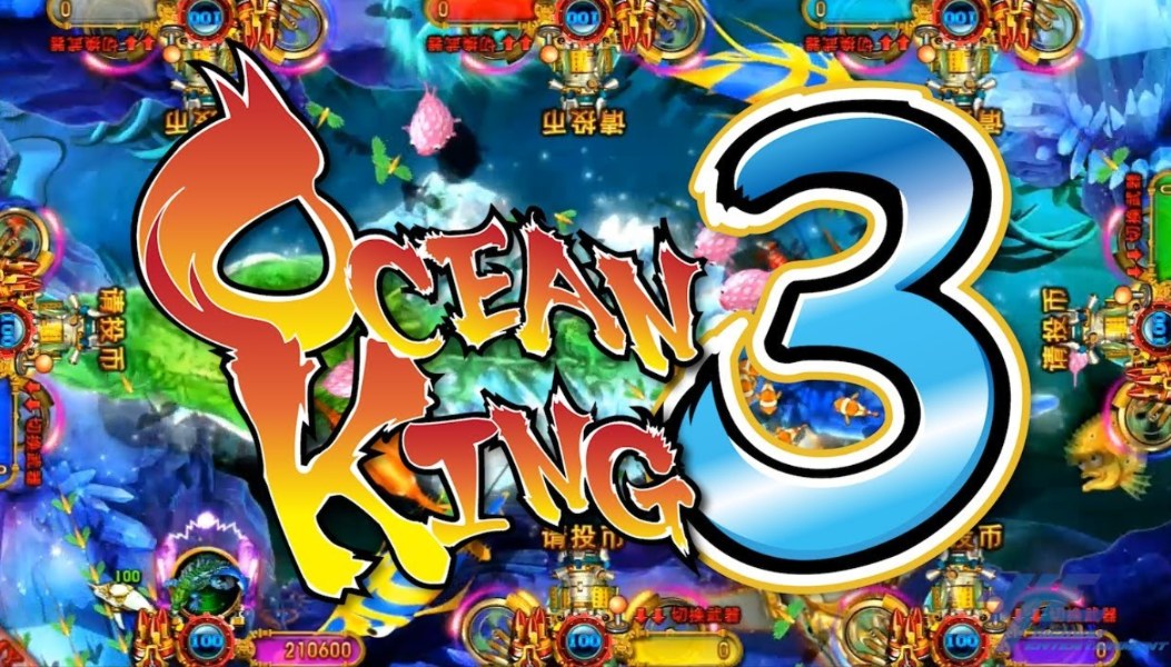 Ocean King Online: Triple Your Winnings With These 5 Tips