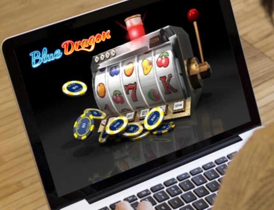 play real slots for free