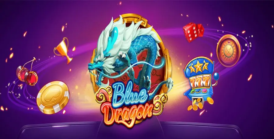 The Best Blue Dragon Games To Play