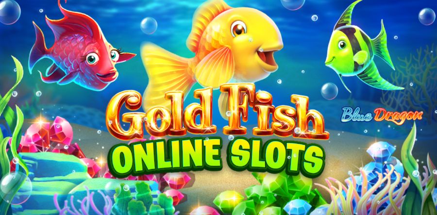 Goldfish game online