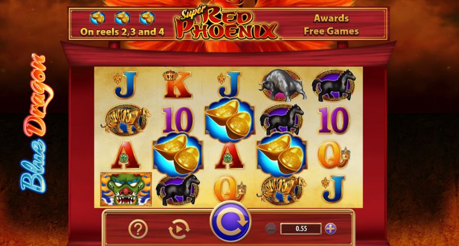 gold fish slot machine 