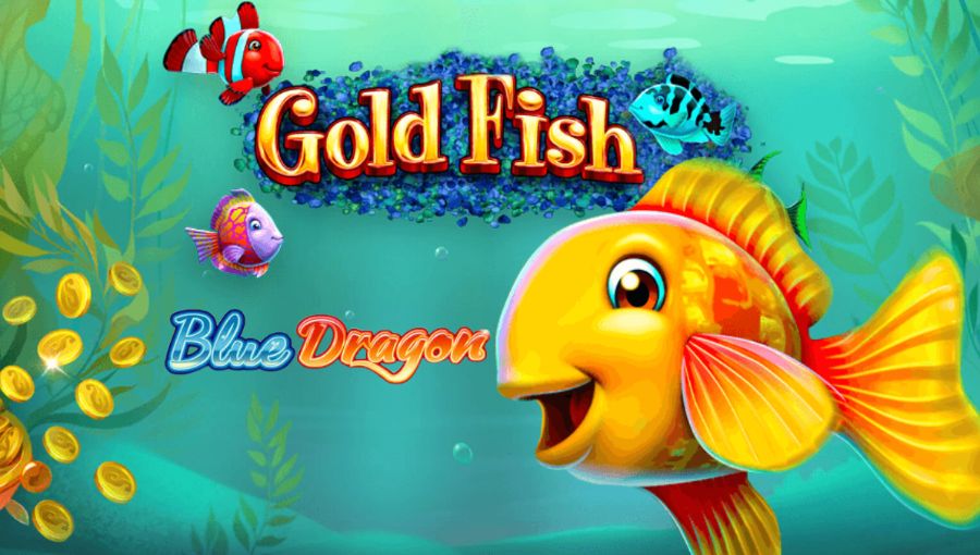 Play Gold Fish Slot Machine Games in 2023