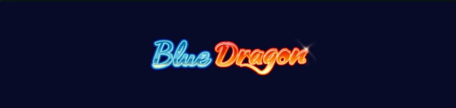 Blue Dragon Slots Online