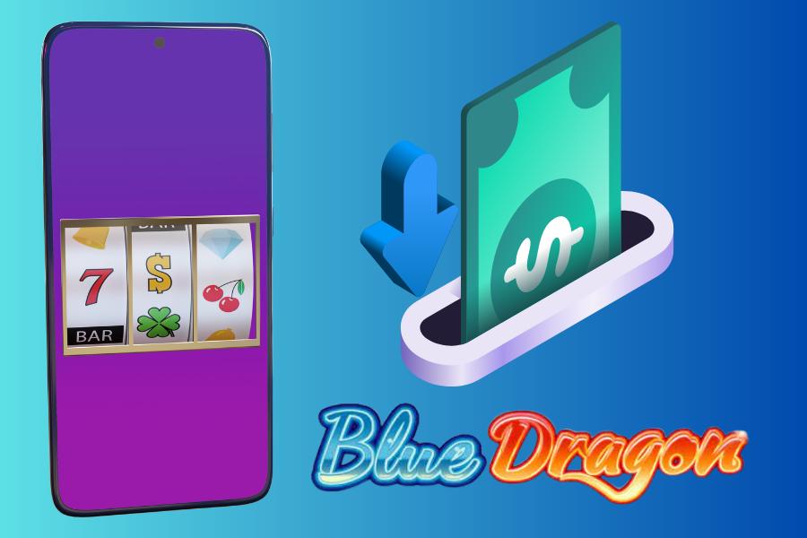 blue dragon casino apk