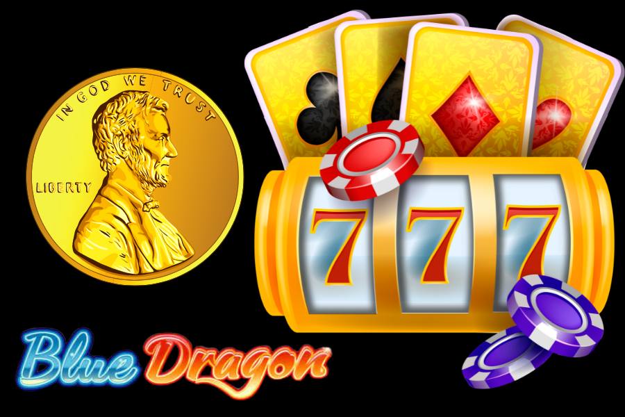 Penny Casino Online