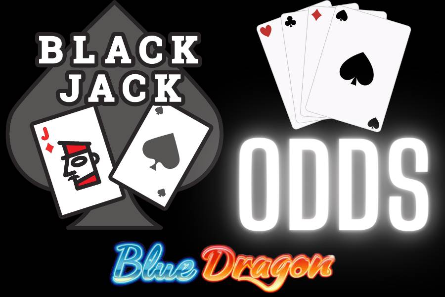 Unlocking Blackjack Odds: How to Boost Your Winning Potential