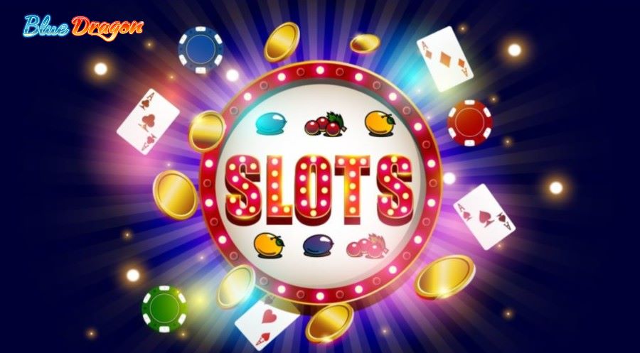 best casino slot machines