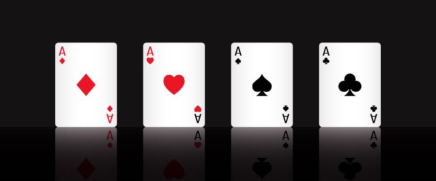 blackjack strategy table