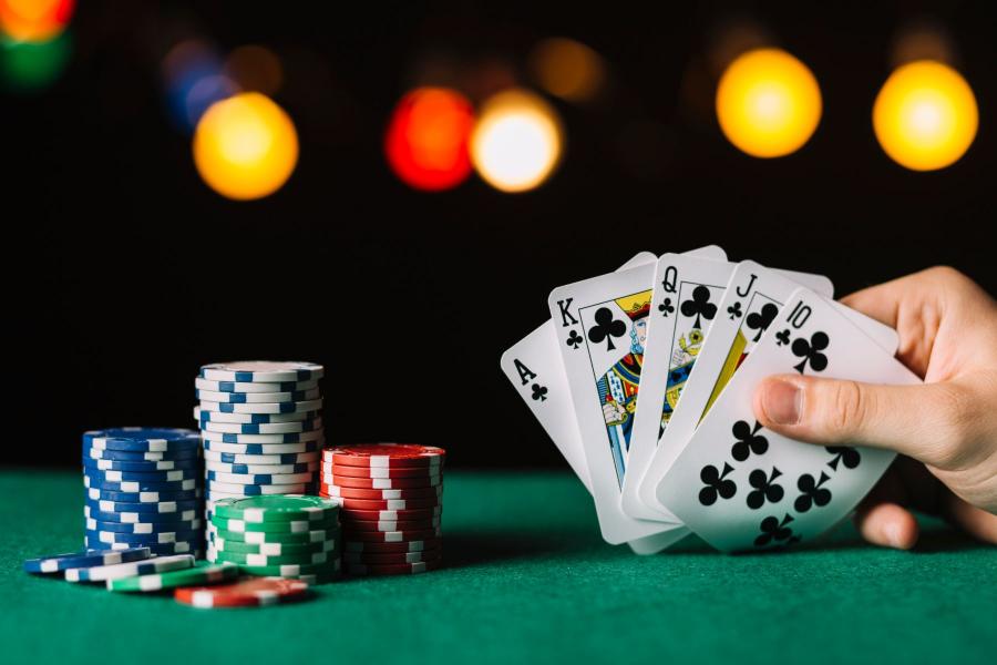 Online Poker Sites: A Guide To The Best Online Experience