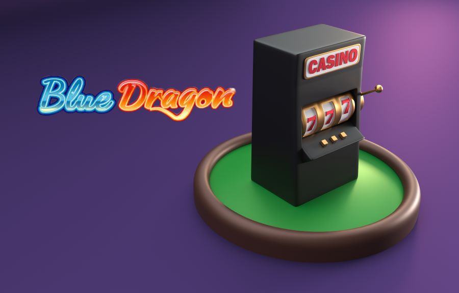 The World of Casino Slots Online: A Comprehensive Guide